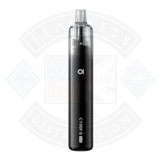 Aspire Cyber G Slim Vape Kit