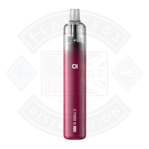 Aspire Cyber G Slim Vape Kit