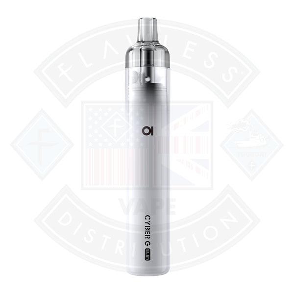 Aspire Cyber G Slim Vape Kit