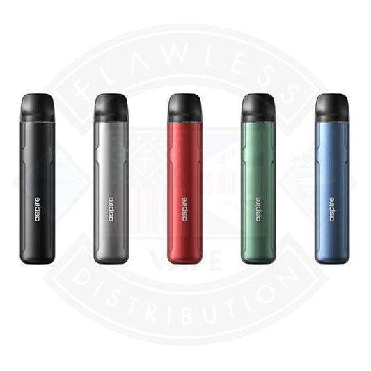 Aspire Cyber S Pod Kit