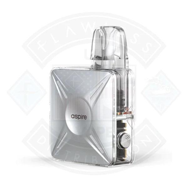 Aspire Cyber X Pod Kit