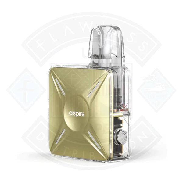 Aspire Cyber X Pod Kit