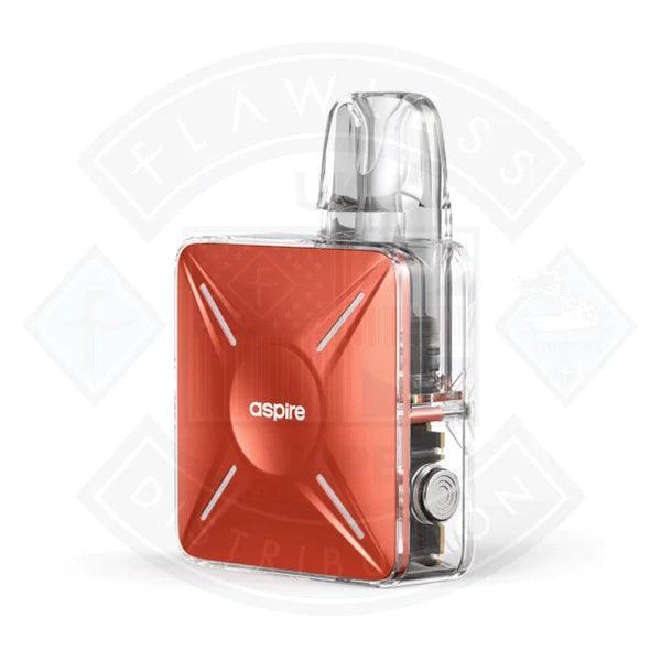 Aspire Cyber X Pod Kit