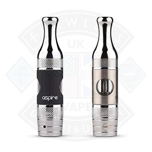 Aspire ET-S BVC Clearomizer 1.8ohm