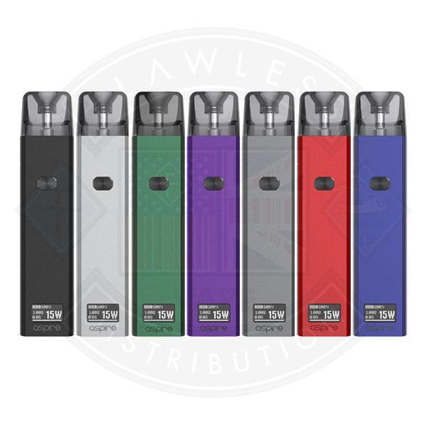 Aspire Favostix Pod Kit