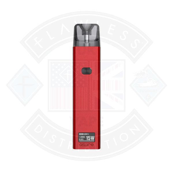 Aspire Favostix Pod Kit