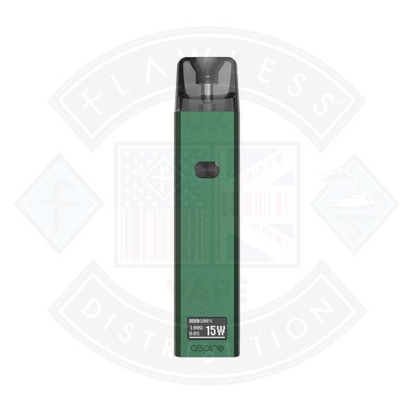 Aspire Favostix Pod Kit