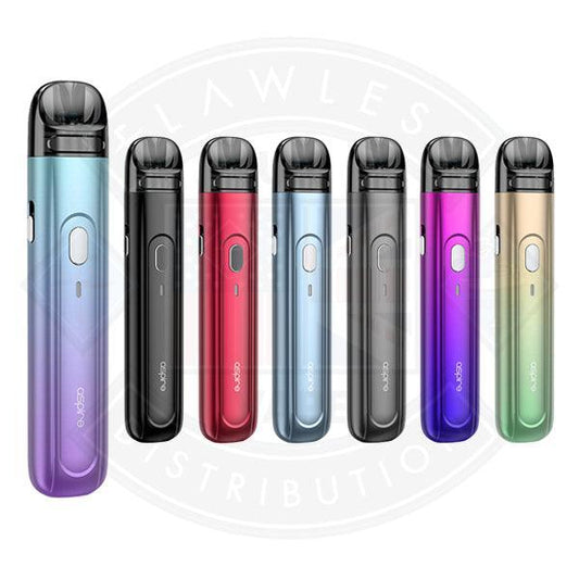 Aspire Flexus Q Kit