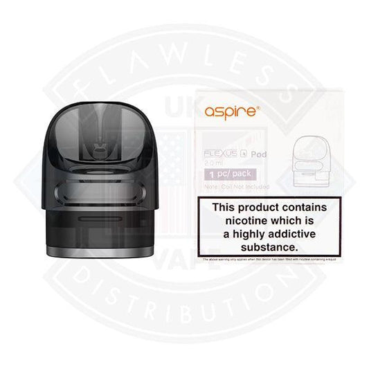 Aspire Flexus Q Pod - 2ml