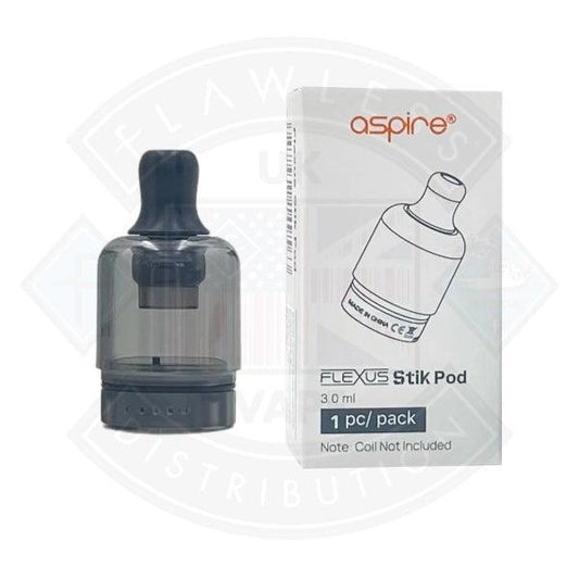 Aspire Flexus Stik Replacement Pod