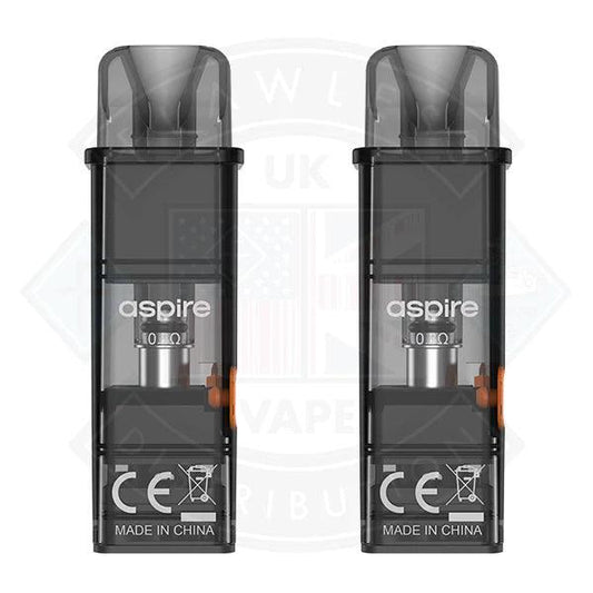 Aspire Gotek Replacement Pods