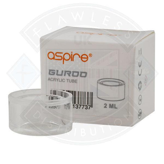 Aspire Guroo Acrylic Tube