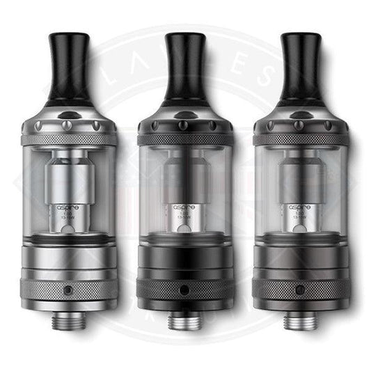 Aspire Nautilus Nano Tank