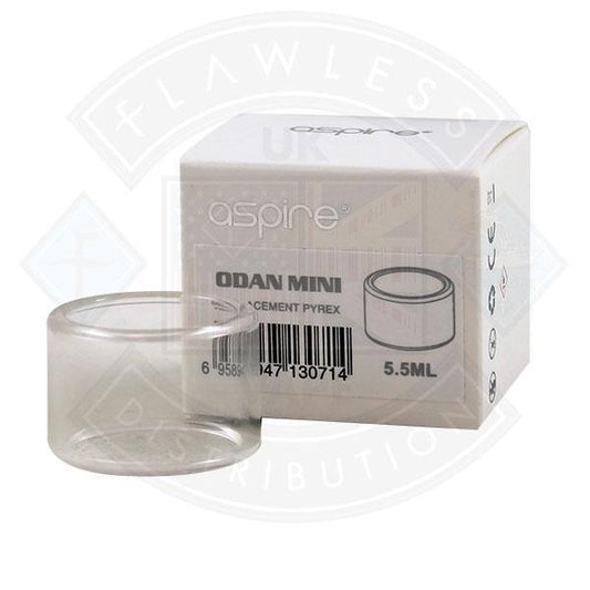 Aspire Odan Mini Replacement Glass