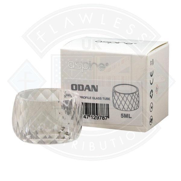 Aspire Odan Replacement Glass