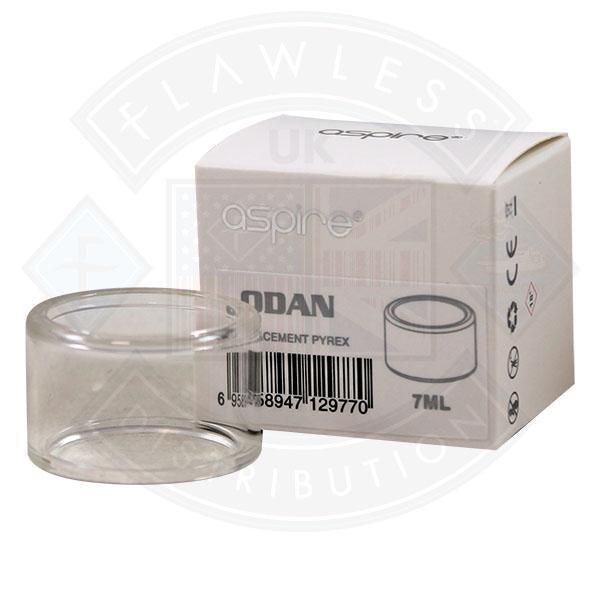 Aspire Odan Replacement Glass