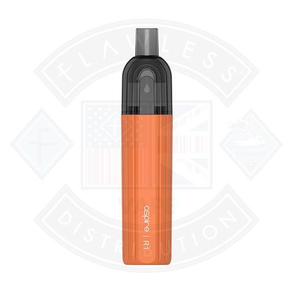 Aspire One Up R1 Rechargeable Disposable Device