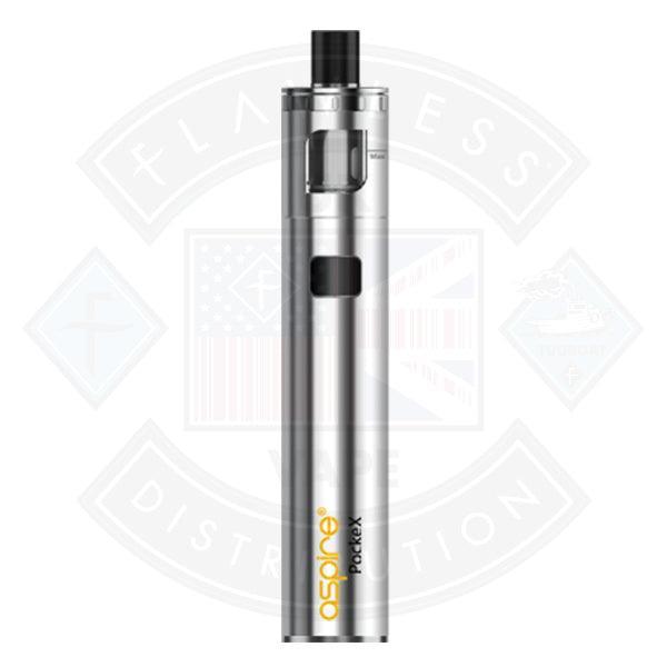 Aspire PockeX AIO Kit TPD Compliant