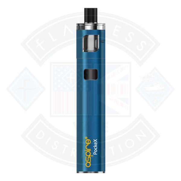 Aspire PockeX AIO Kit TPD Compliant