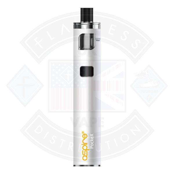 Aspire PockeX AIO Kit TPD Compliant