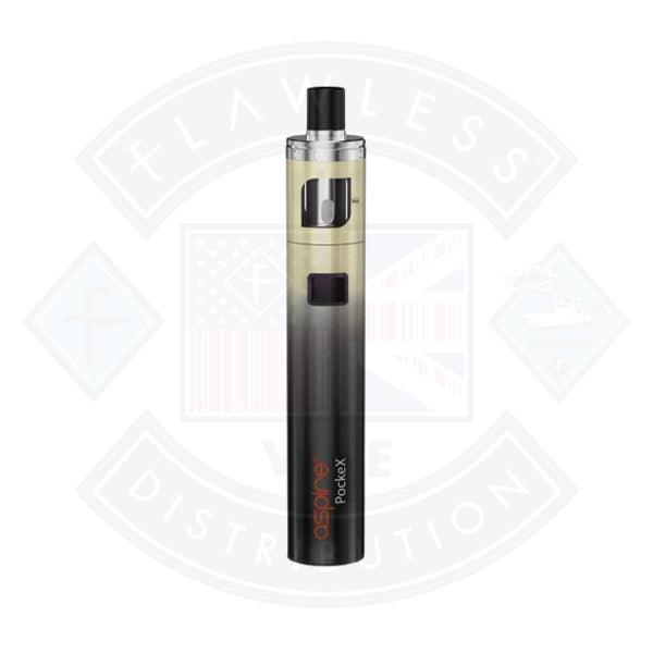 Aspire PockeX Anniversary Edition Vape Kit