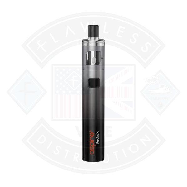 Aspire PockeX Anniversary Edition Vape Kit