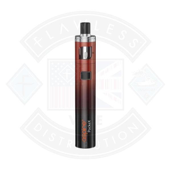 Aspire PockeX Anniversary Edition Vape Kit