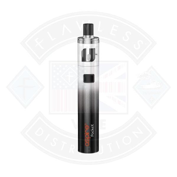 Aspire PockeX Anniversary Edition Vape Kit