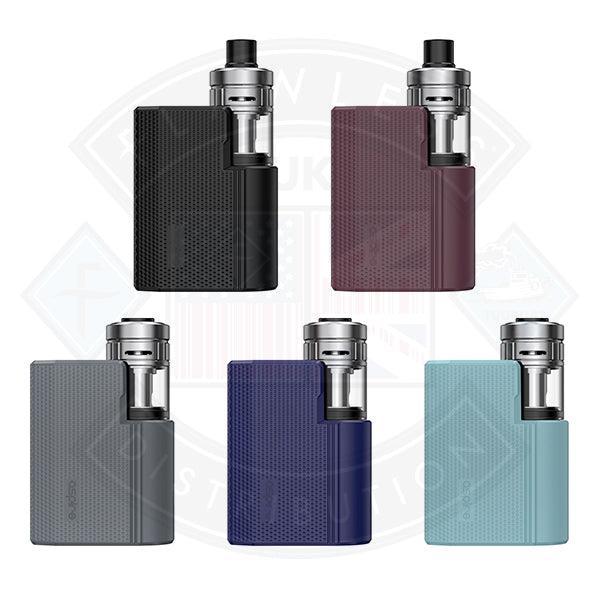 Aspire Pockex Box Vape Kit