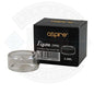 Aspire Tigon Extended 3.5ml Replacement Pyrex Glass