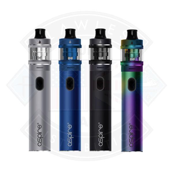 Aspire Tigon Vape Kit