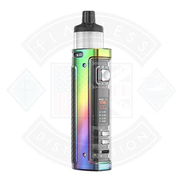 Aspire Veynom EX Vape Kit