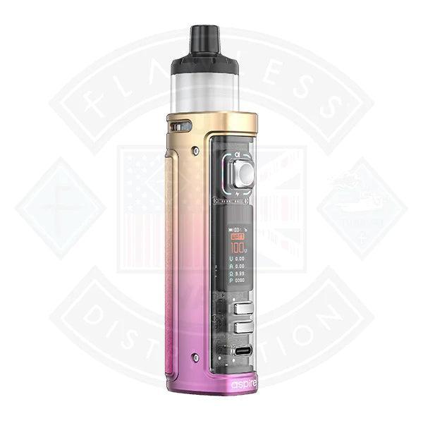 Aspire Veynom EX Vape Kit