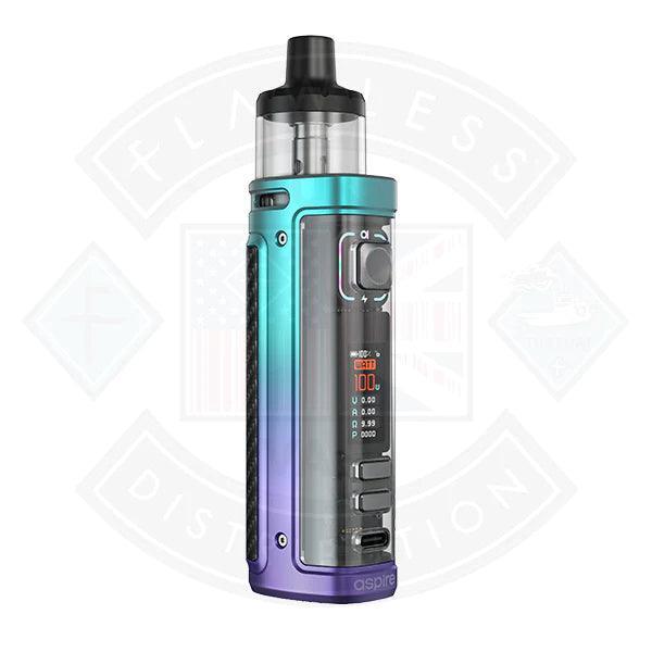 Aspire Veynom LX Vape Kit