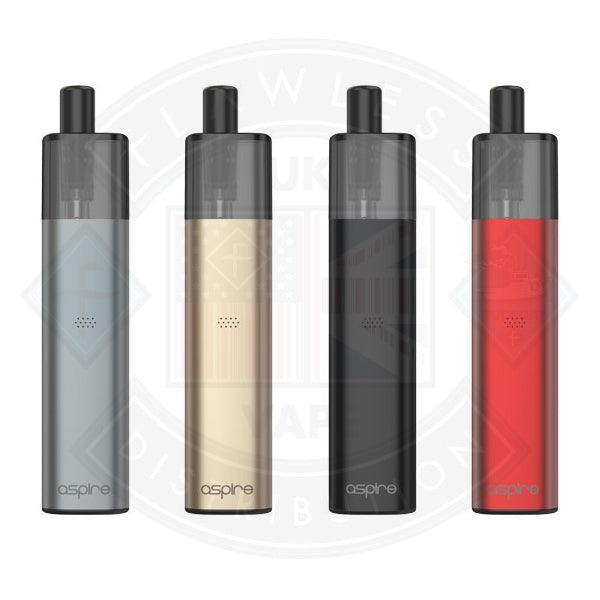 Aspire Vilter Kit