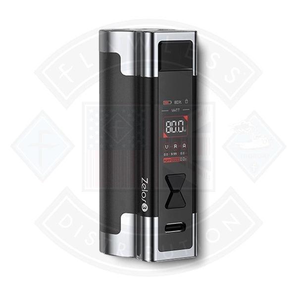 Aspire Zelos 3 Mod