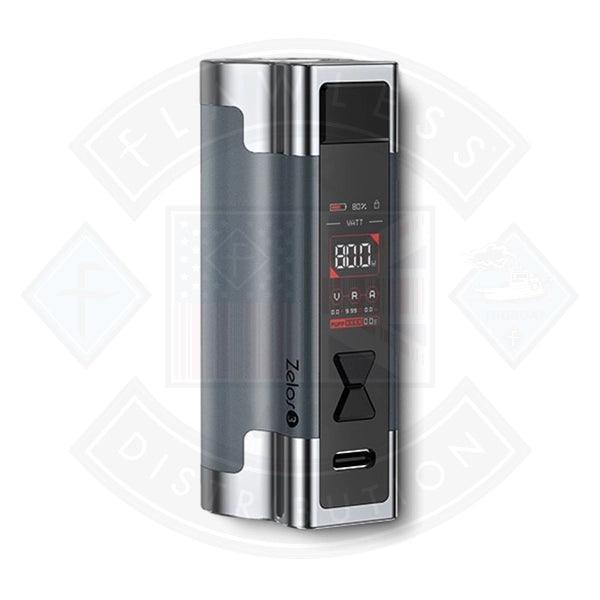 Aspire Zelos 3 Mod