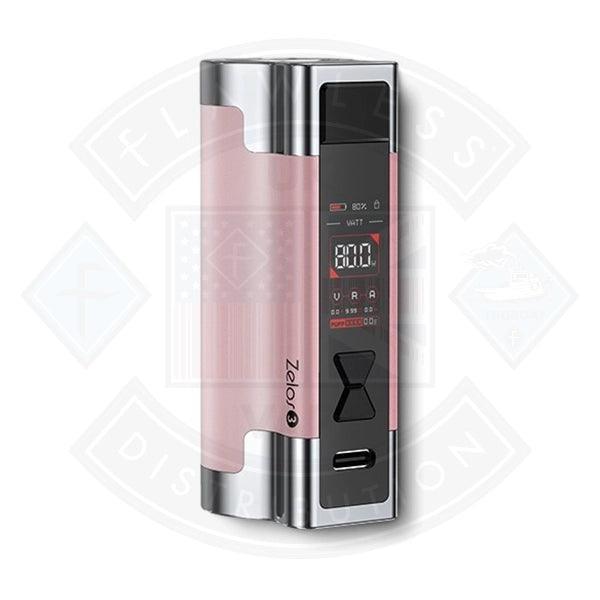 Aspire Zelos 3 Mod