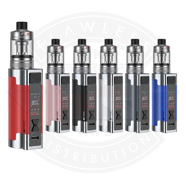 Aspire Zelos 3 Vape Kit