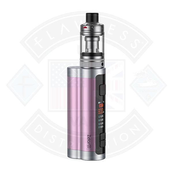 Aspire Zelos X Kit