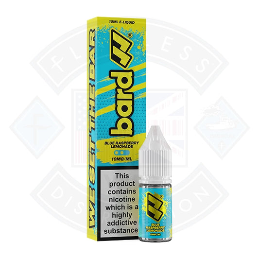 Bard Salts Blue Raspberry Lemonade 10ml