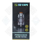 BD Vape Precisio Sub-Ohm Tank