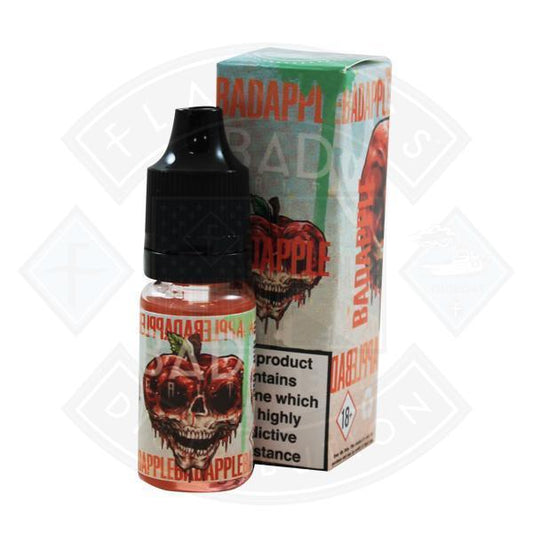 Bad Drip Salt Bad Apple 10ml