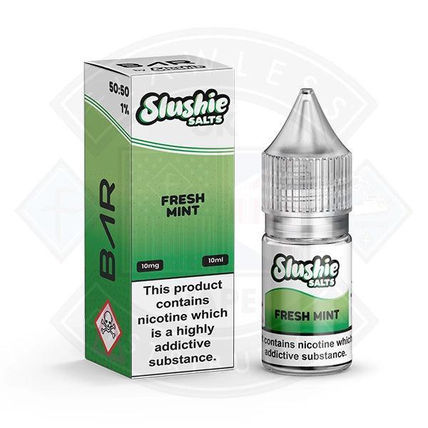 Bar By Slushie Fresh Mint 10ml