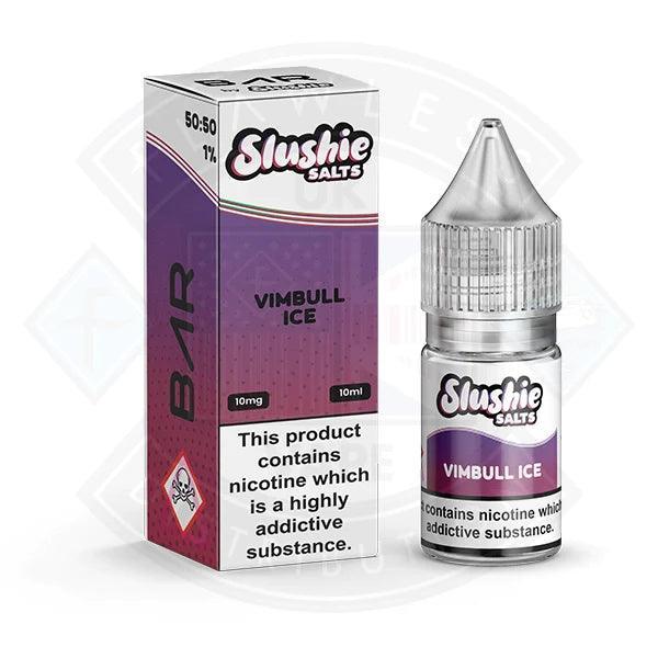 Bar By Slushie Vimbull Ice 10ml