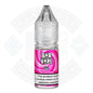 Bar Vape Nic Salt 10ml Fizzy Cherry