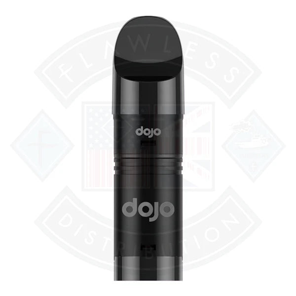 Dojo Blast 2000 Go Replaceable Pod 20mg by Vaporesso