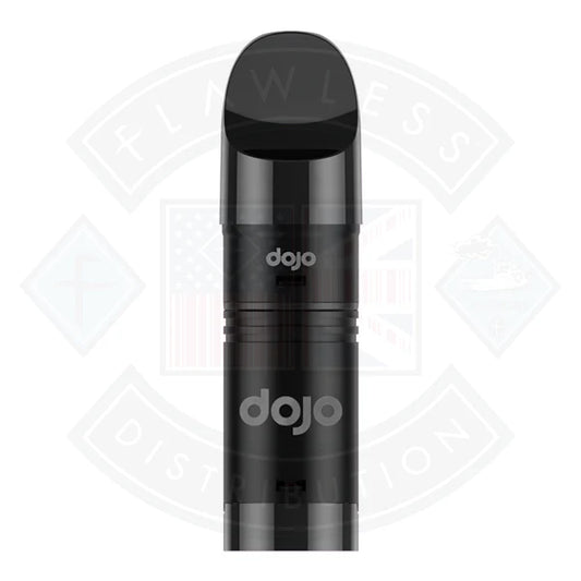 Dojo Blast 2000 Go Replaceable Pod 20mg by Vaporesso