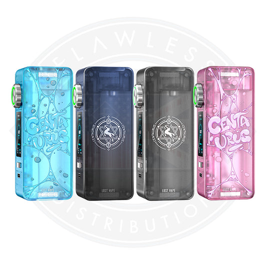 Lost Vape Centaurus N100 Mod