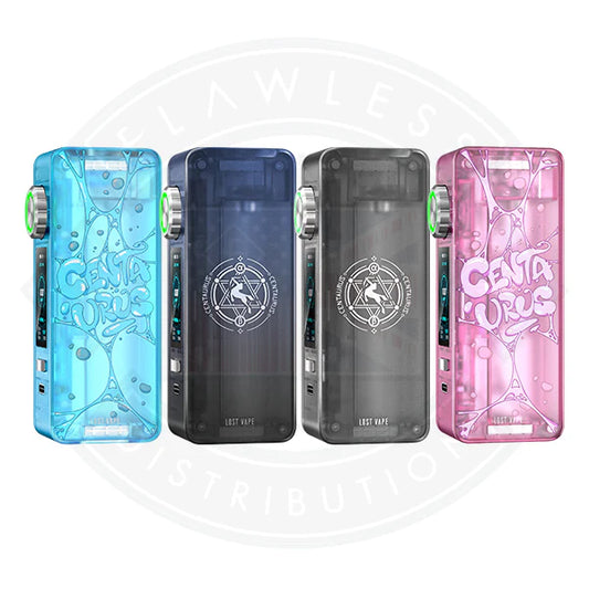 Lost Vape Centaurus N100 Vape Kit